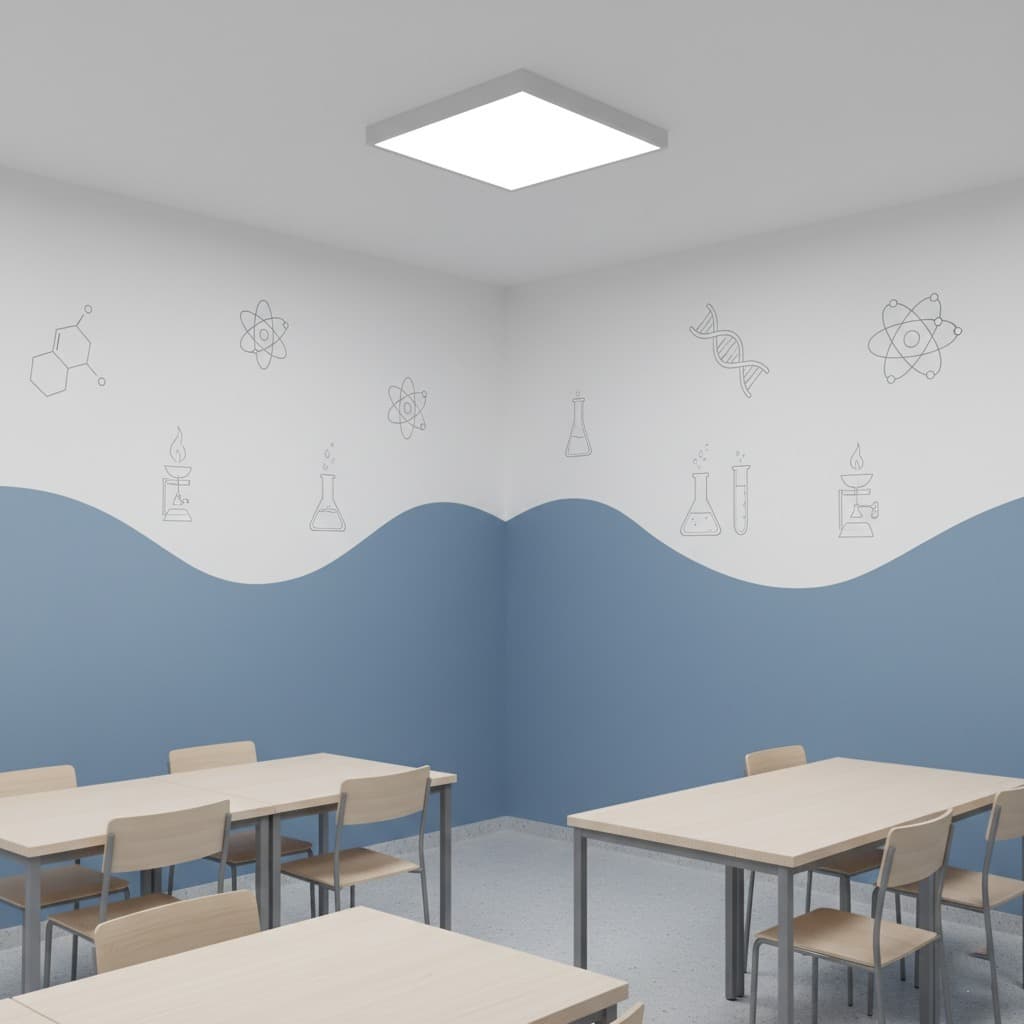 Collaborative Learning Space